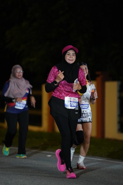 SP Half Marathon 2026