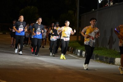 SP Half Marathon 2026