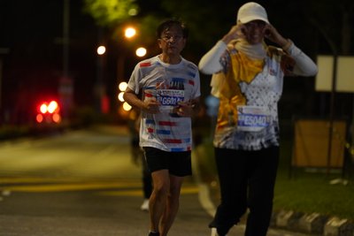 SP Half Marathon 2026
