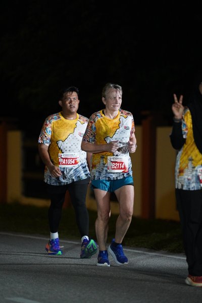 SP Half Marathon 2026