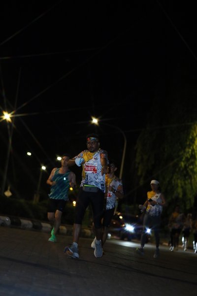 SP Half Marathon 2026