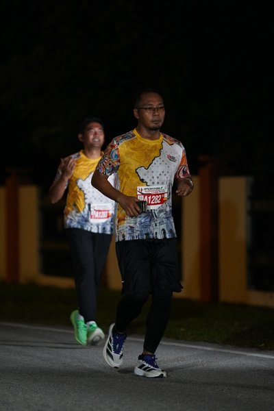 SP Half Marathon 2026