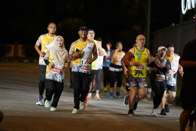 SP Half Marathon 2026