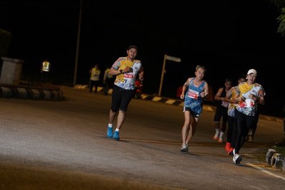 SP Half Marathon 2026