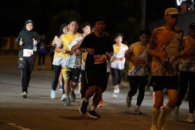 SP Half Marathon 2026
