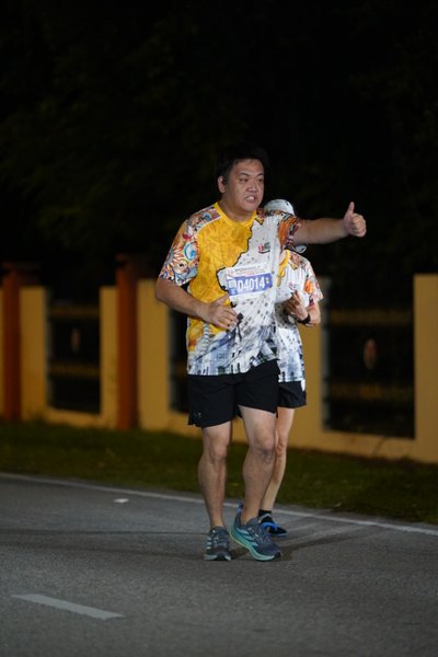 SP Half Marathon 2026