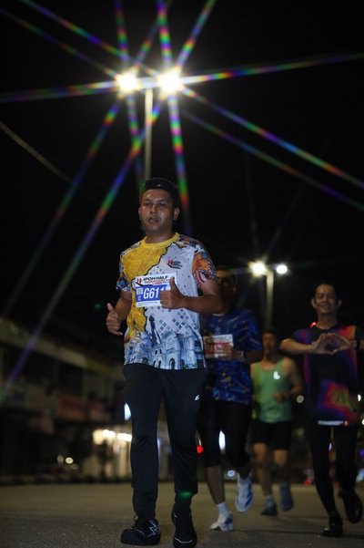 SP Half Marathon 2026