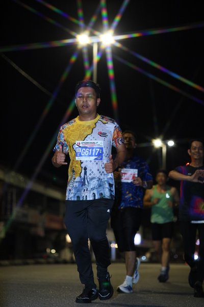 SP Half Marathon 2026