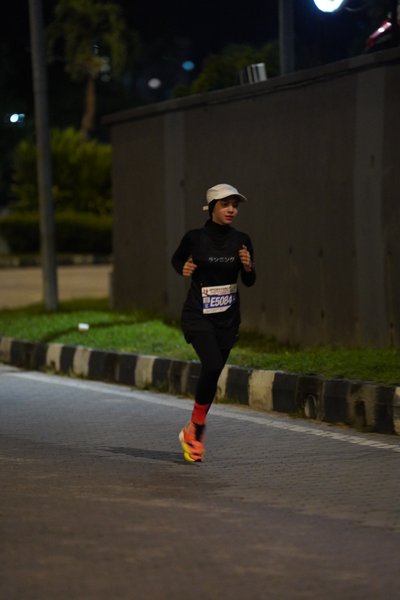SP Half Marathon 2026