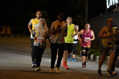 SP Half Marathon 2026