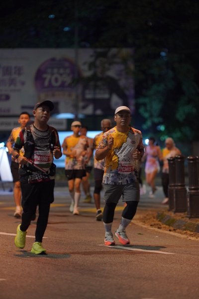 SP Half Marathon 2026