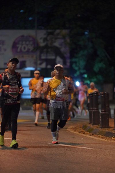 SP Half Marathon 2026