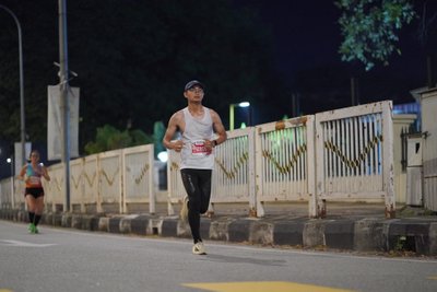 SP Half Marathon 2026