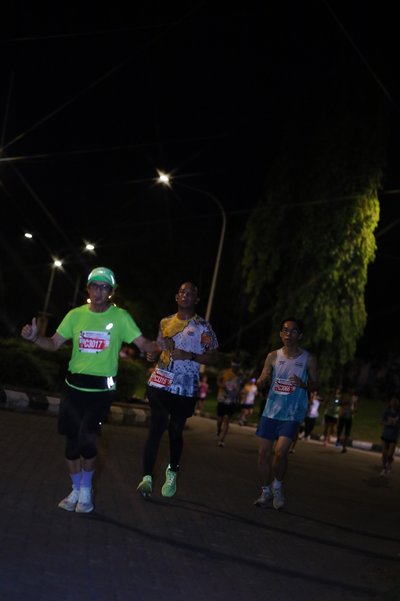 SP Half Marathon 2026