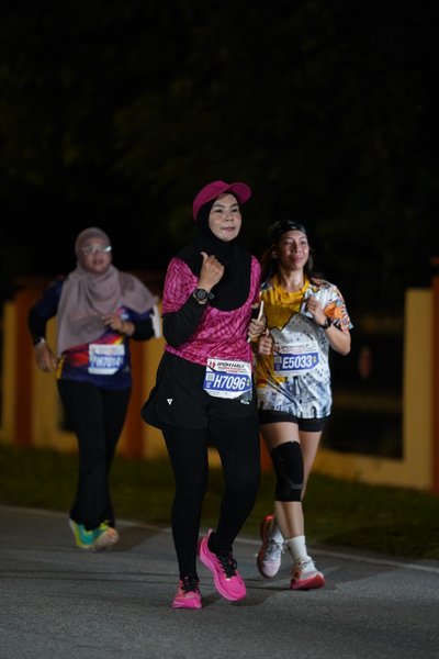 SP Half Marathon 2026