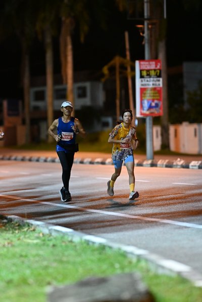 SP Half Marathon 2026