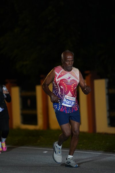 SP Half Marathon 2026