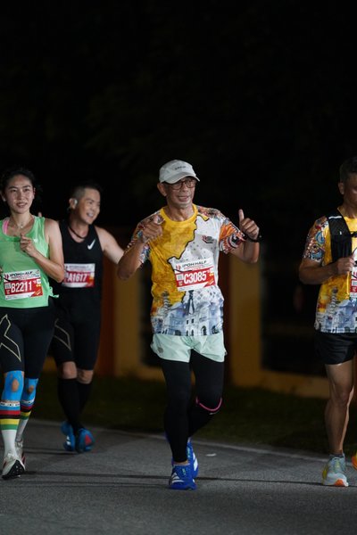 SP Half Marathon 2026