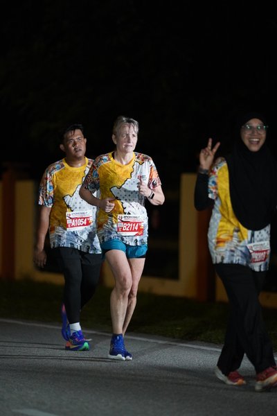 SP Half Marathon 2026