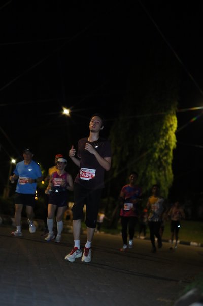 SP Half Marathon 2026