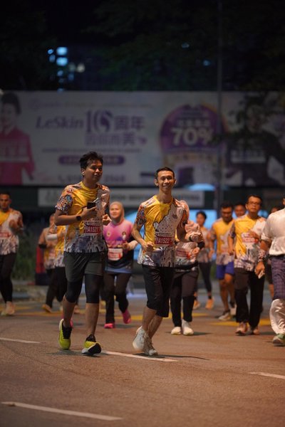 SP Half Marathon 2026