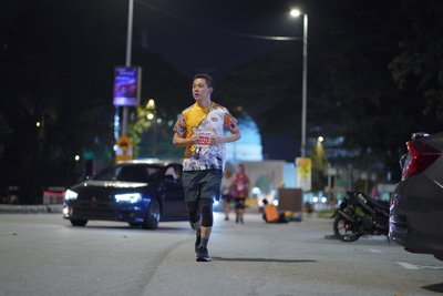 SP Half Marathon 2026