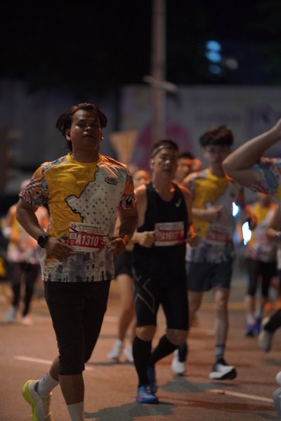 SP Half Marathon 2026