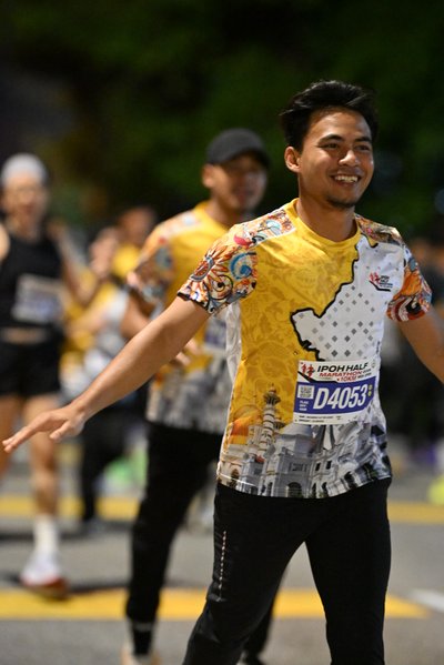 SP Half Marathon 2026