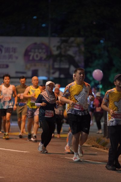 SP Half Marathon 2026