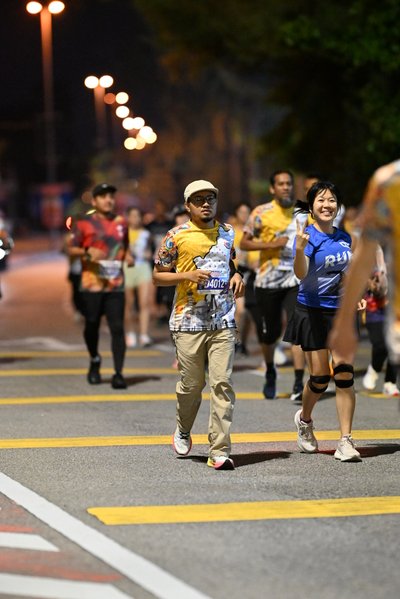 SP Half Marathon 2026