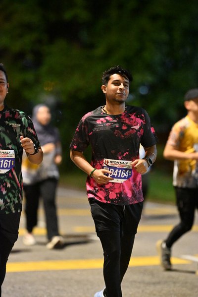 SP Half Marathon 2026