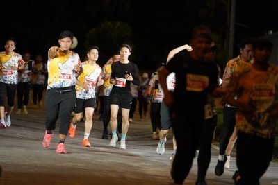 SP Half Marathon 2026
