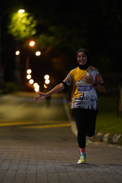 SP Half Marathon 2026