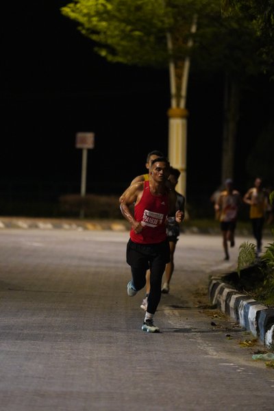 SP Half Marathon 2026