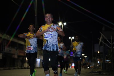 SP Half Marathon 2026