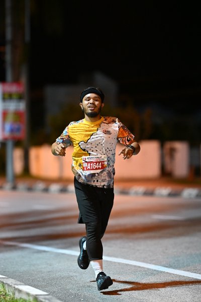 SP Half Marathon 2026