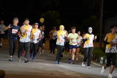 SP Half Marathon 2026