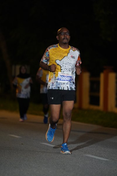 SP Half Marathon 2026