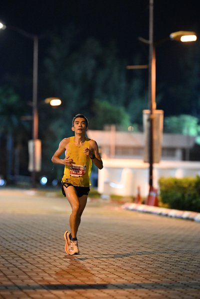 SP Half Marathon 2026