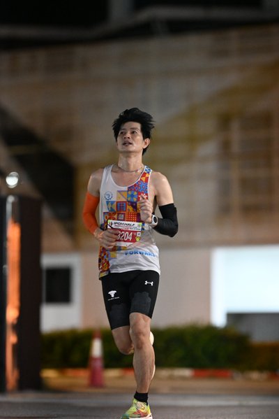 SP Half Marathon 2026