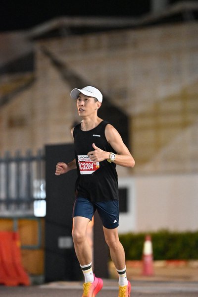 SP Half Marathon 2026