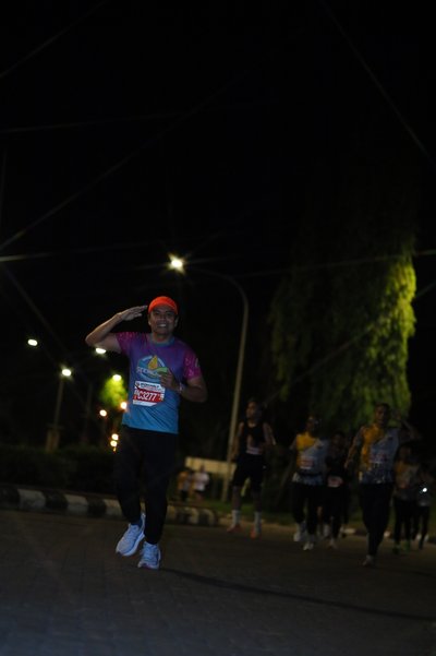 SP Half Marathon 2026