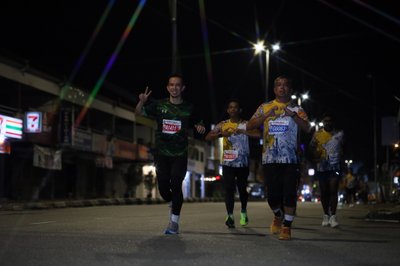 SP Half Marathon 2026