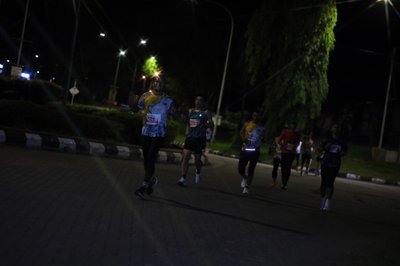 SP Half Marathon 2026