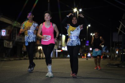 SP Half Marathon 2026