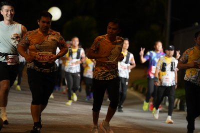 SP Half Marathon 2026