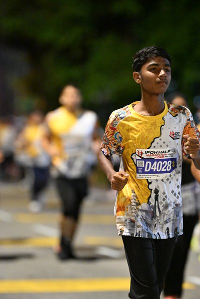 SP Half Marathon 2026