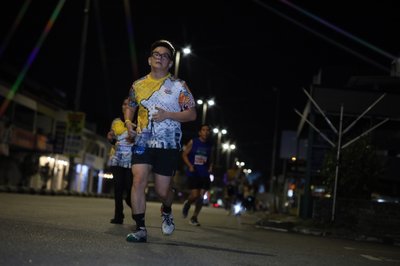 SP Half Marathon 2026