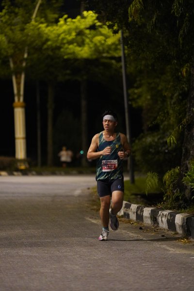 SP Half Marathon 2026