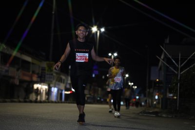 SP Half Marathon 2026